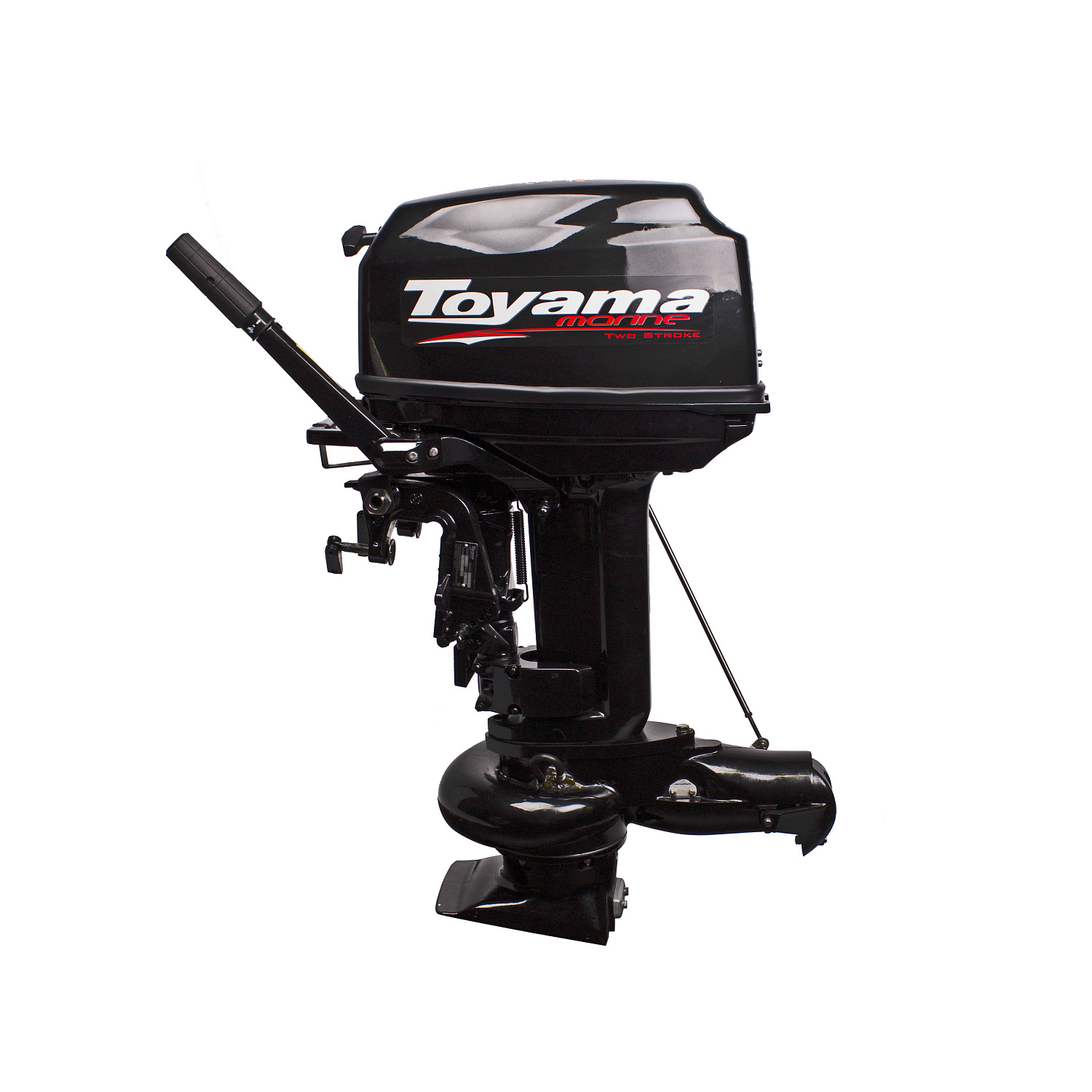 ЛОДОЧНЫЙ МОТОР TOYAMA T30ABMJET в Кемерово