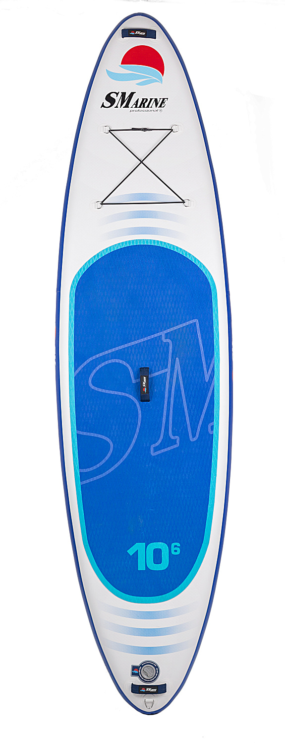 САП (SUP) Board SMARINE 10.6 в Кемерово