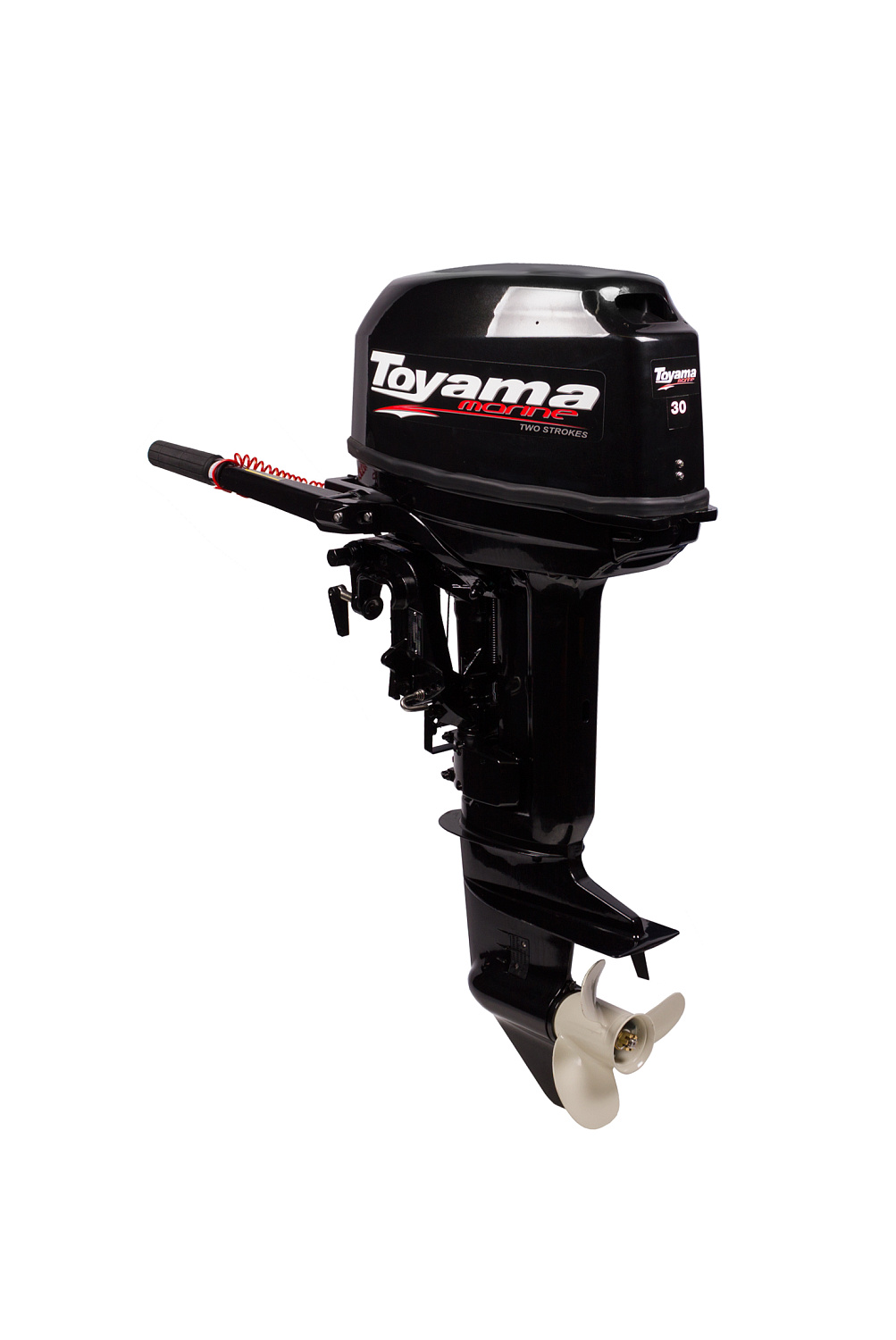 ЛОДОЧНЫЙ МОТОР TOYAMA T30ABMS в Кемерово