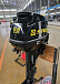 Лодочный мотор STELS 9.8HP в Кемерово