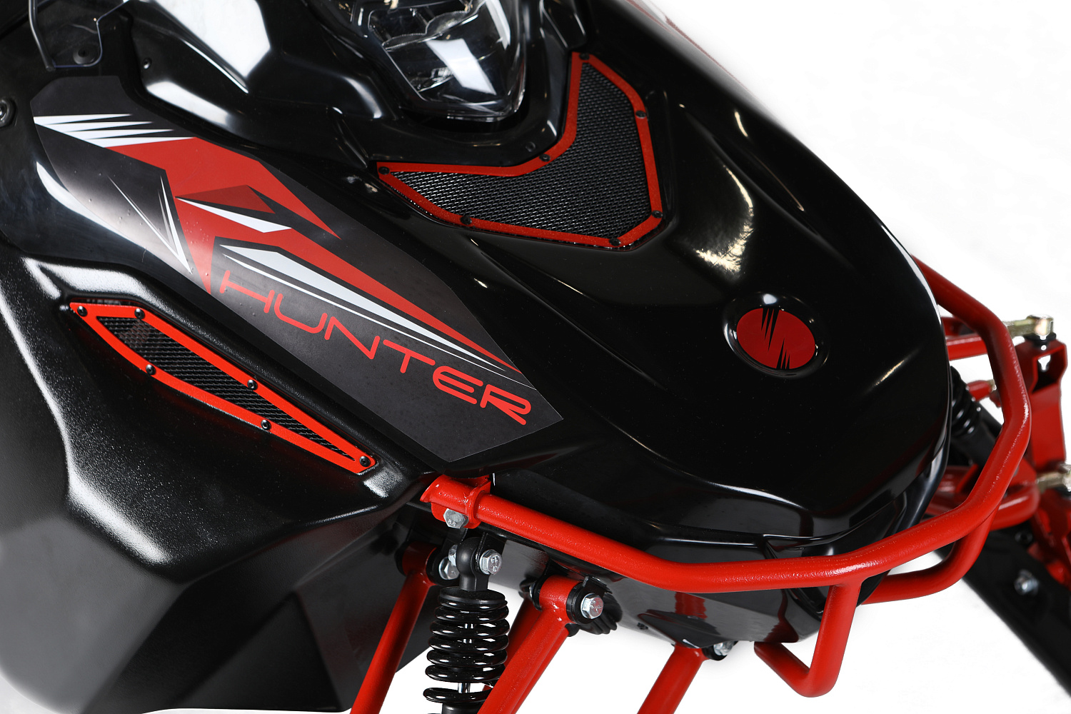 Снегоход IKUDZO HUNTER 700LK 25 V2 в Кемерово