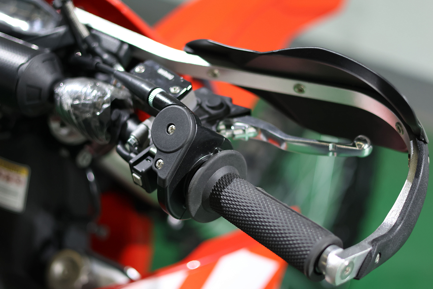 Мотоцикл JHLMOTO JHLofr GS YBS300 (176MN) в Кемерово