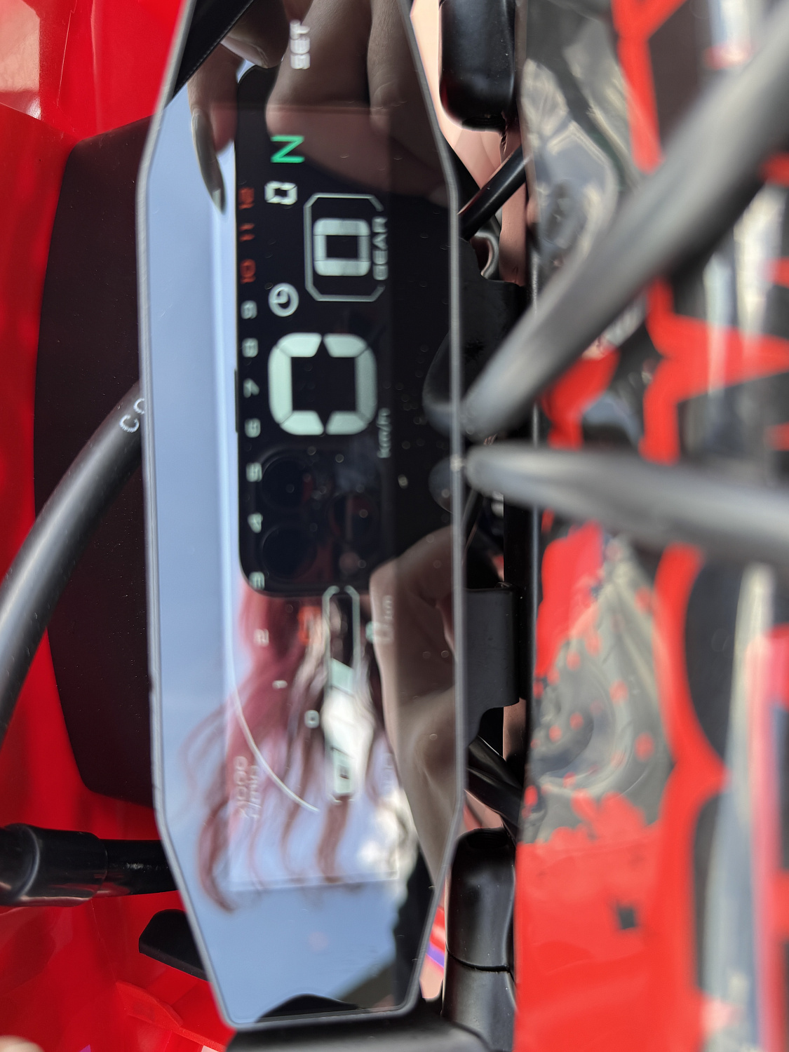 Кроссовый мотоцикл PROMAX MX250 в Кемерово