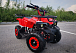 Квадроцикл PROMAX ATV MINI 2T 70CC р/с в Кемерово