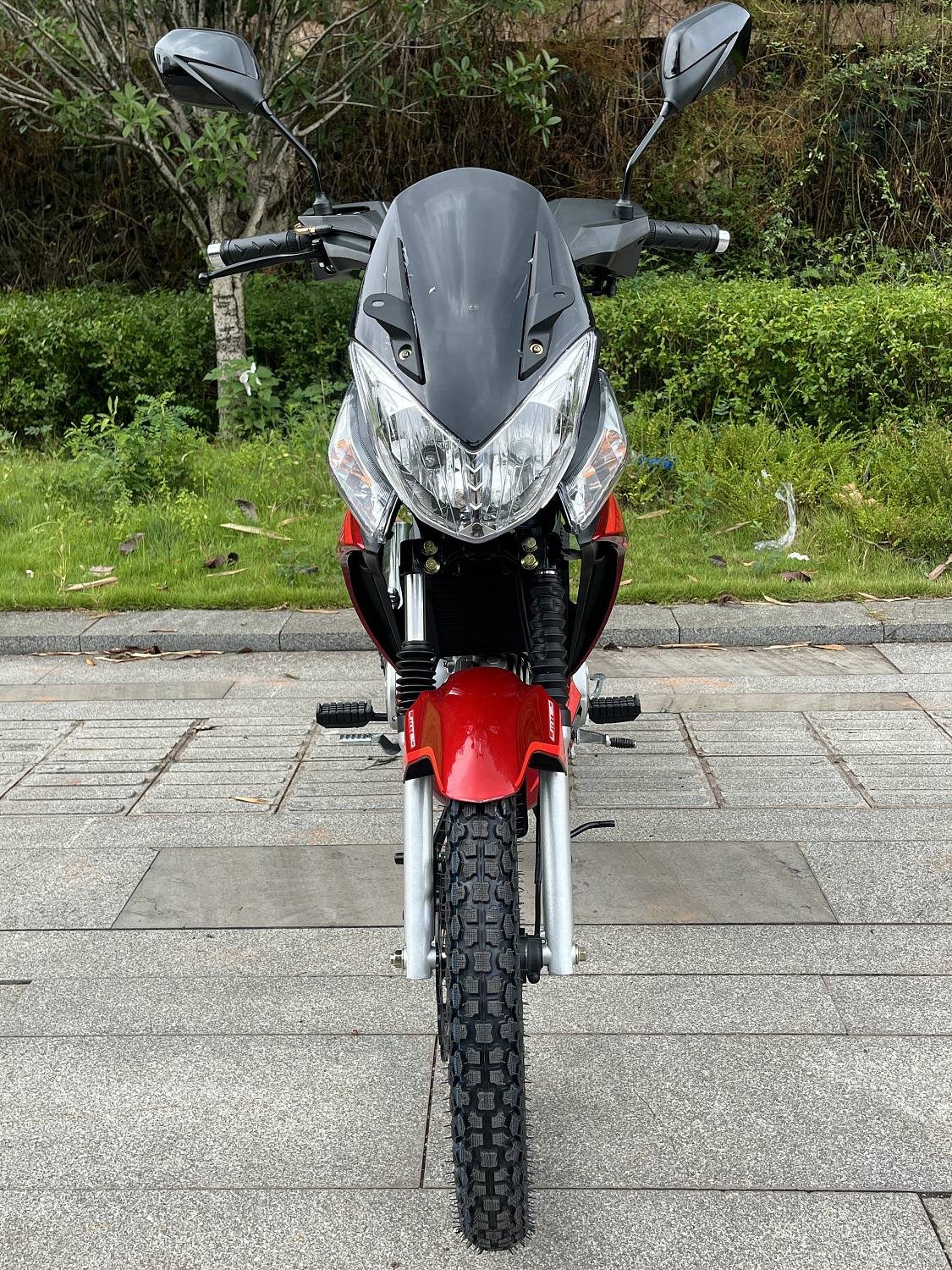 Мопед PROMAX STREET CROSS MAX 150 (49) в Кемерово