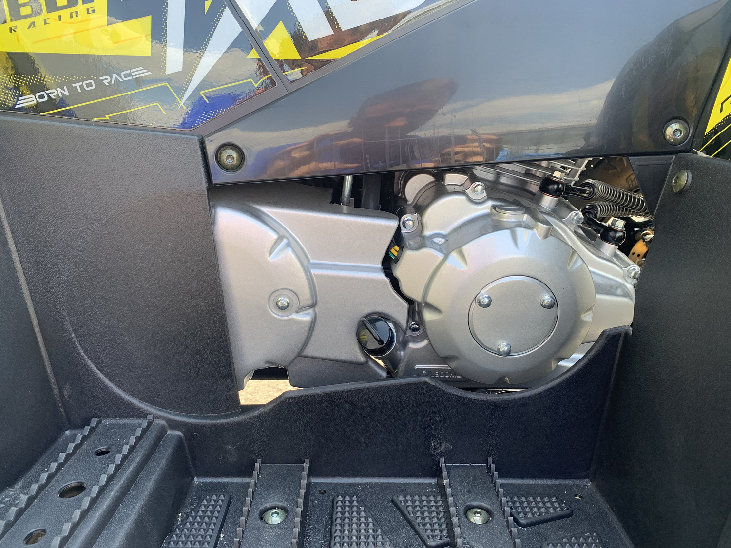 Квадроцикл PROMAX TAURUS 300 MAX-PRO в Кемерово