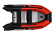 ЛОДКА НАДУВНАЯ YUKONA 310 TS - U (БЕЗ ПАЙОЛА) в Кемерово
