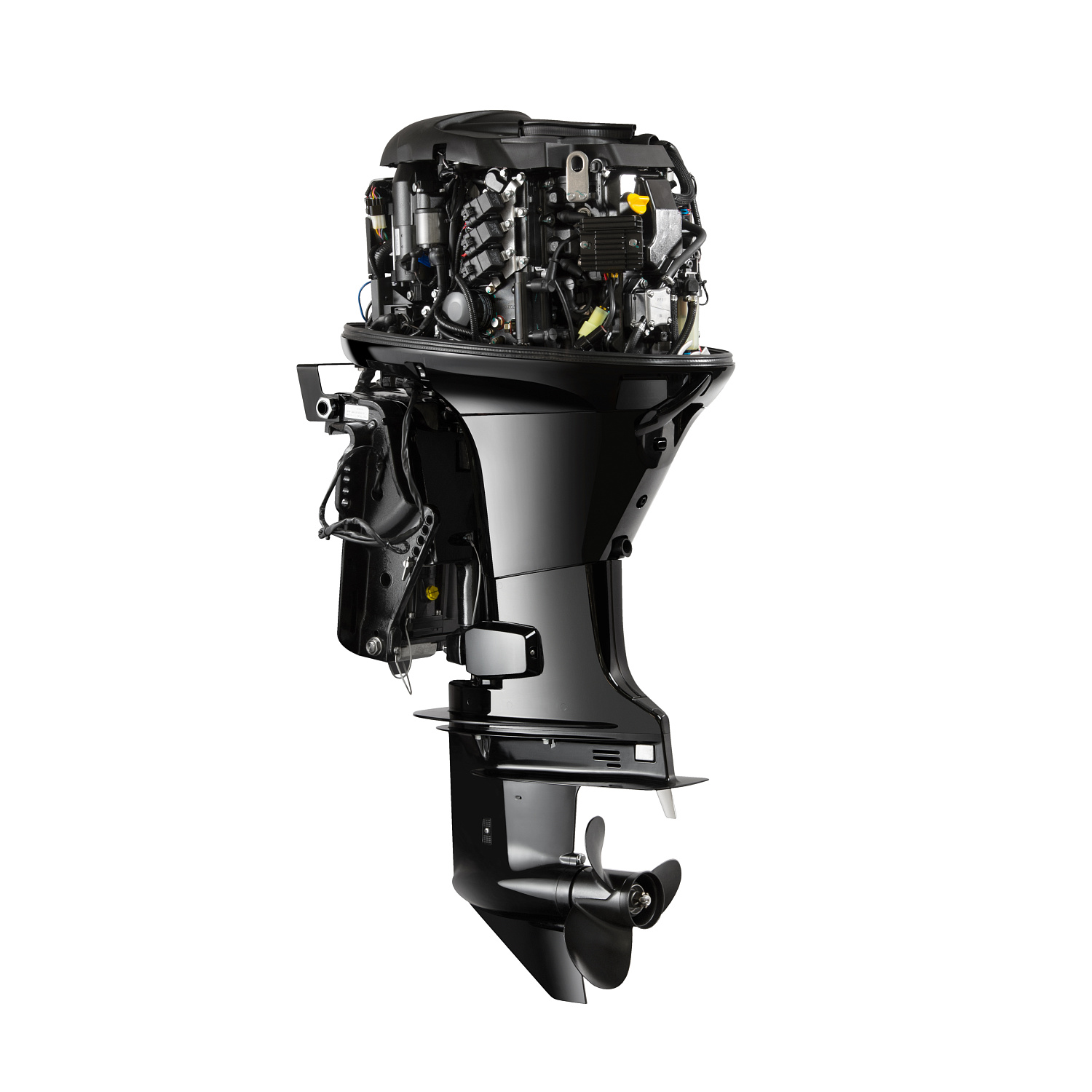 Лодочный мотор GLADIATOR GEF60FVEL-T в Кемерово