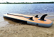 SUP (САП) Доска MISHIMO SHARK 10(305) в Кемерово