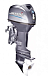Лодочный мотор SEANOVO SNEF50HVEL-T - EFI (1,85) в Кемерово
