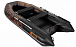 ЛОДКА НАДУВНАЯ YUKONA 450 НДНД в Кемерово