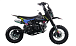 Питбайк FullCrew Mini Rider 110сс 12\10 (п\автомат эл.стартер) в Кемерово