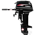 Лодочный мотор HIDEA HD9.9PRO FES (326 см3) в Кемерово