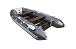 Лодка Таймень lx 3600 ск в Кемерово