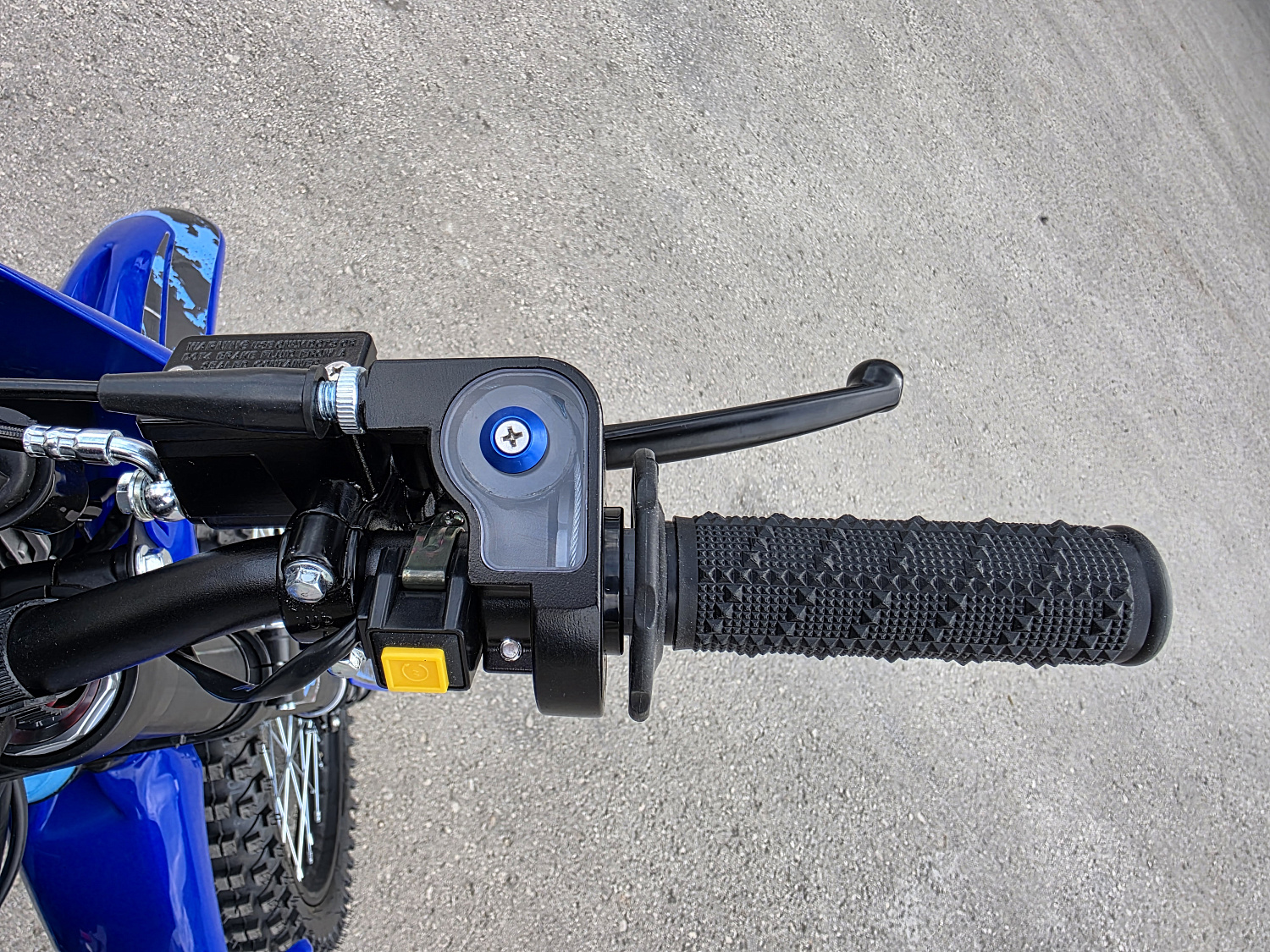 Кроссовый мотоцикл PROMAX MX280 BigBore 300cc в Кемерово