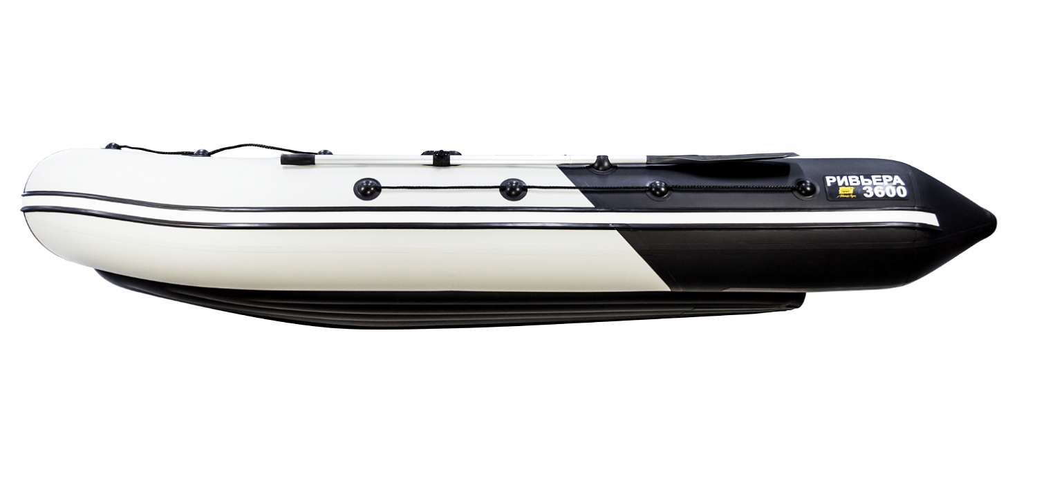 Лодка Ривьера 3600 НДНД-киль в Кемерово