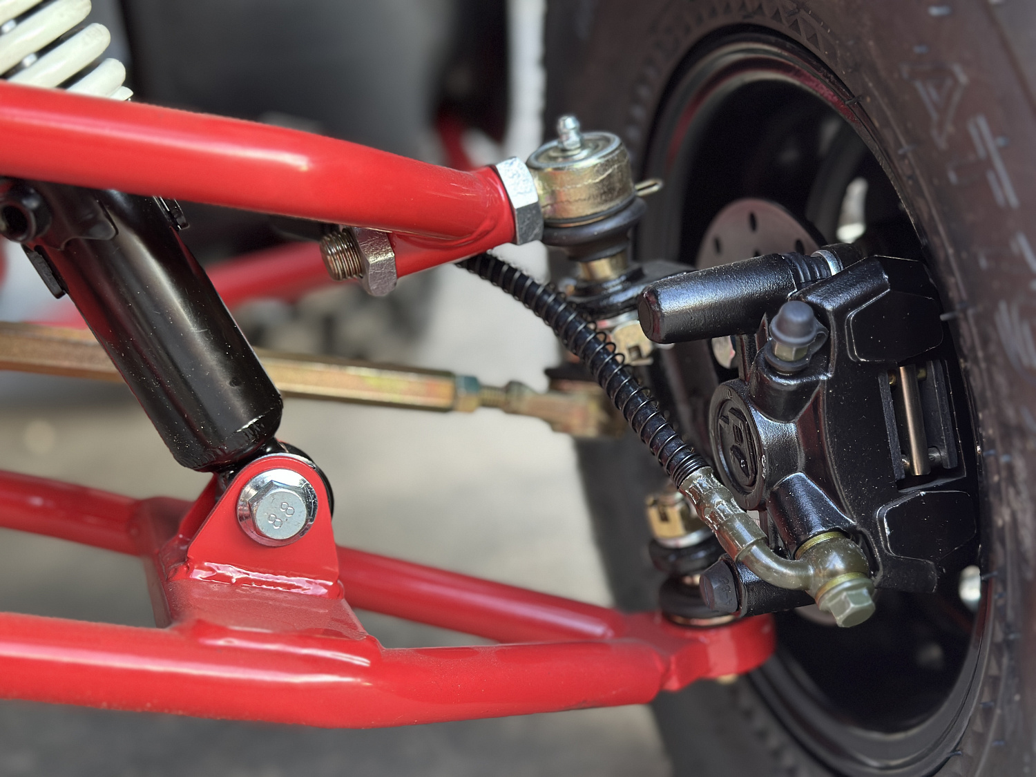 Квадроцикл PROMAX МАЙНКРАФТ 192 PRO 2025 в Кемерово