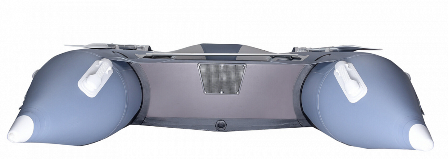 НАДУВНАЯ ЛОДКА GLADIATOR B330AL в Кемерово