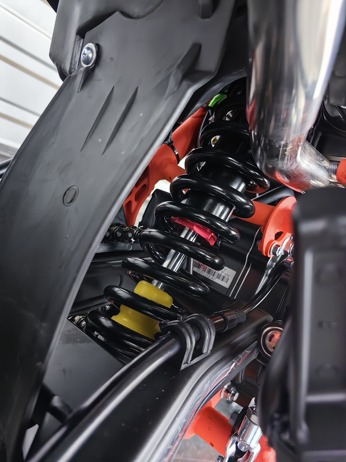 Кроссовый мотоцикл PROMAX INFERNO 380 (4 valves, 6 gears) в Кемерово