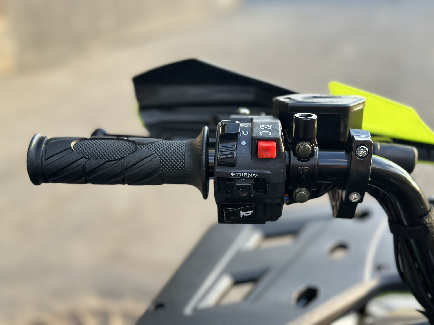 Квадроцикл PROMAX МАЙНКРАФТ 192 PRO 2025 в Кемерово