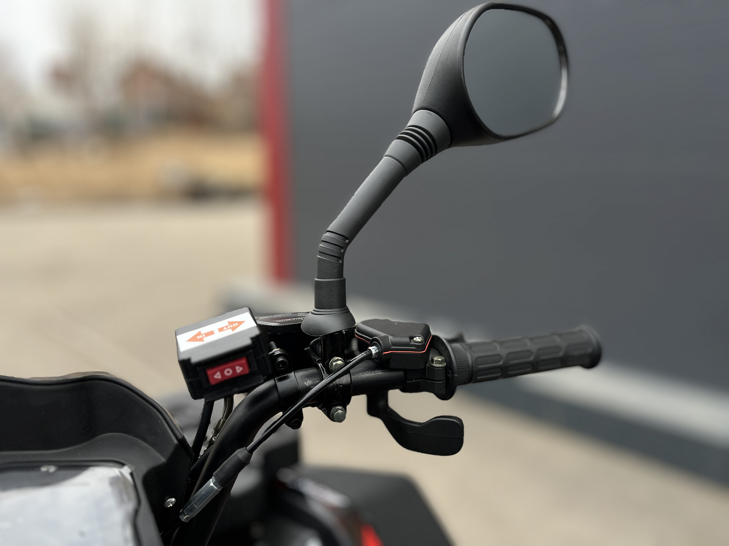 Квадроцикл PROMAX TAURUS 300 MAX-PRO LONG в Кемерово