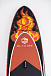НАДУВНОЙ SUP-BOARD BURNFIRE 10,6 в Кемерово