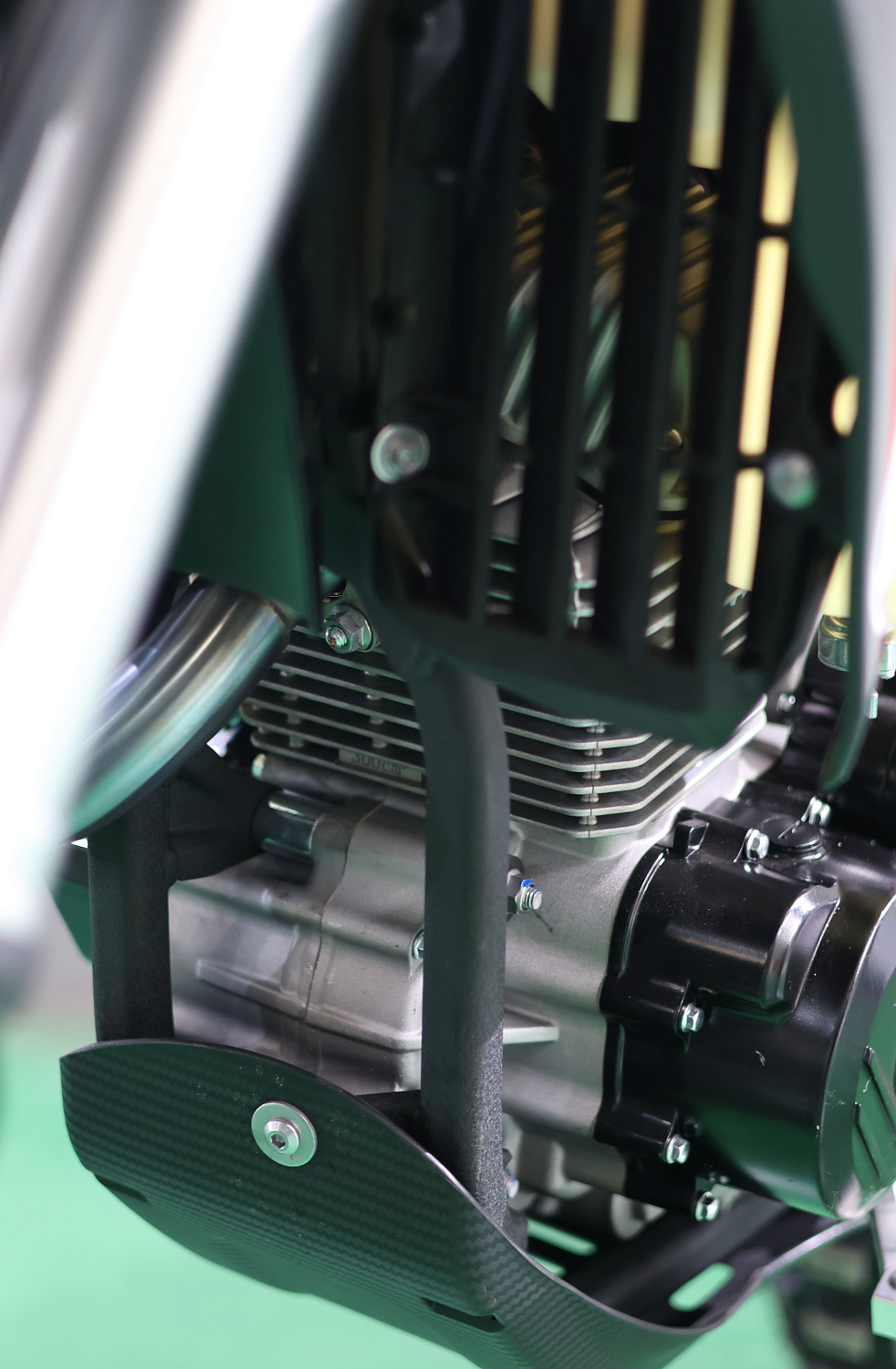 Мотоцикл JHLMOTO JHLofr GS CB300RL в Кемерово