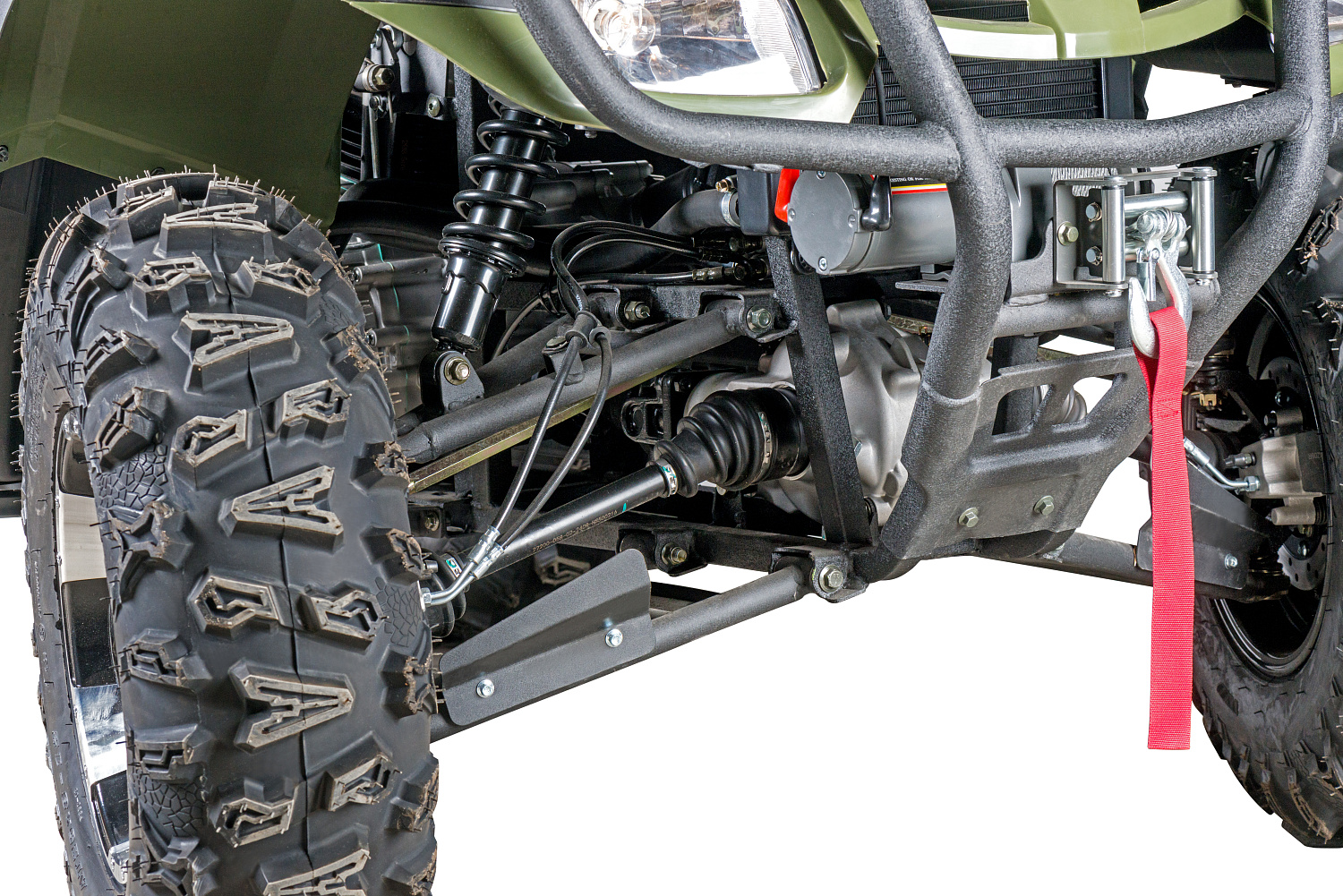 Квадроцикл IRBIS ATV 300 в Кемерово