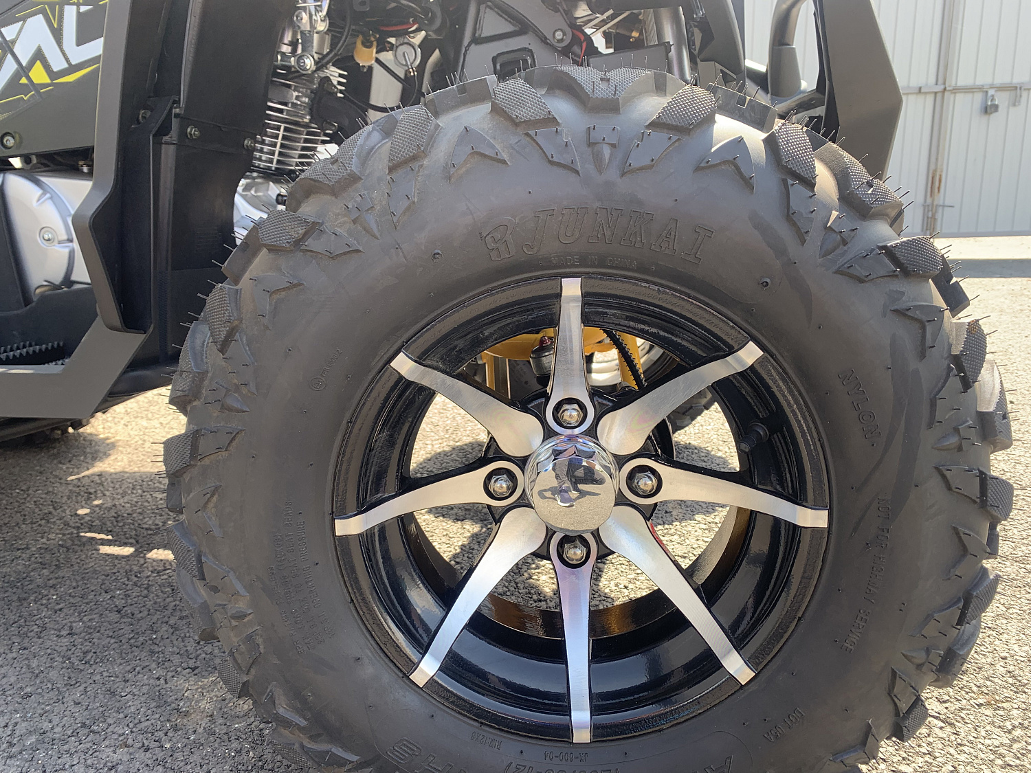 Квадроцикл PROMAX TAURUS 300 MAX-PRO в Кемерово