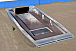 Алюминиевая лодка Wyatboat-490 Jonboat в Кемерово