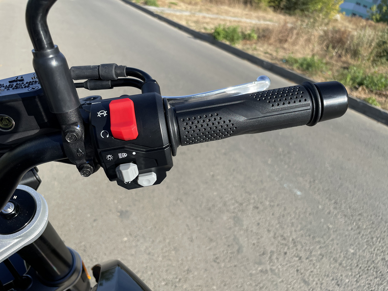 Мотоцикл STELS M502N в Кемерово