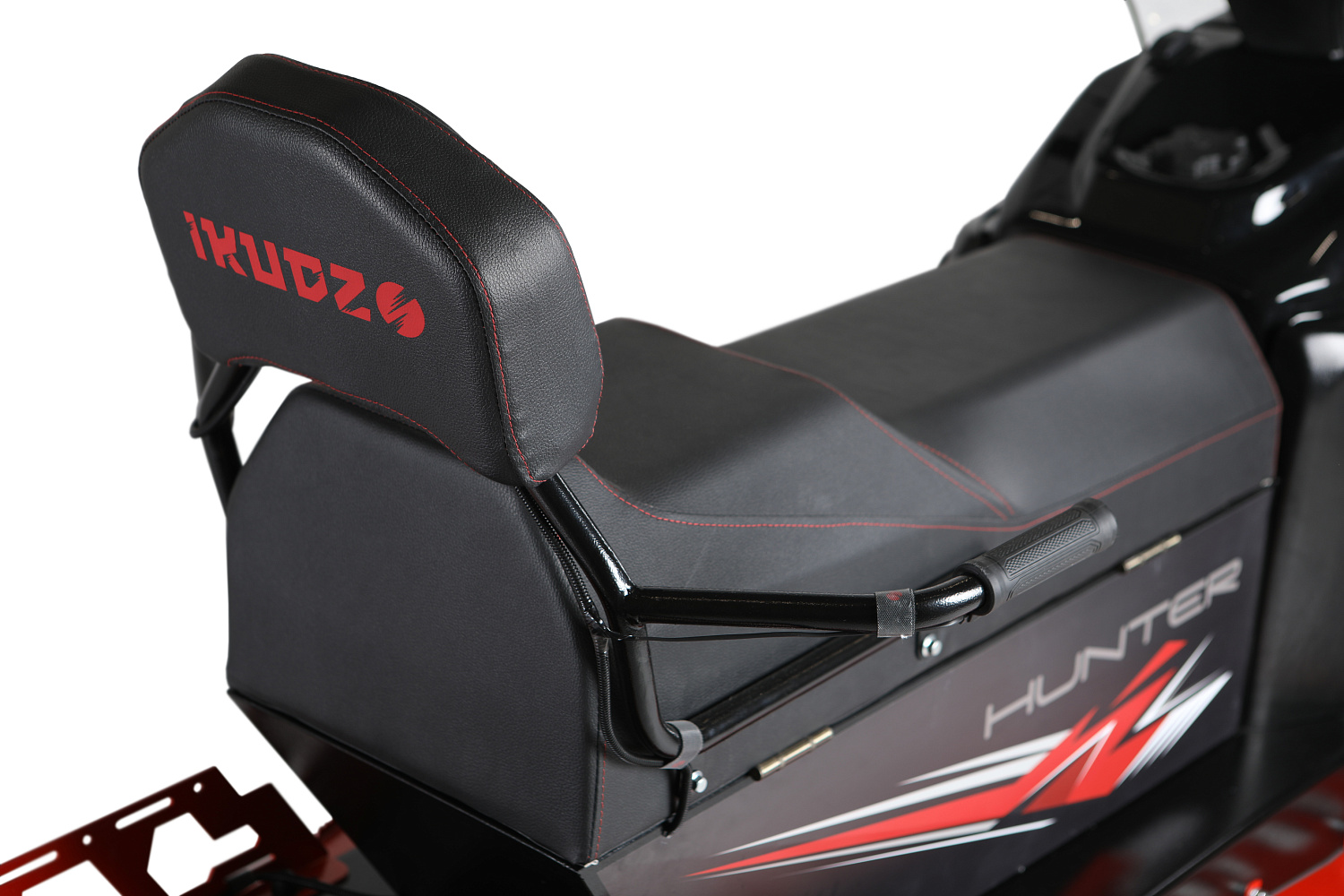 Снегоход IKUDZO HUNTER 700LK 25 V2 в Кемерово