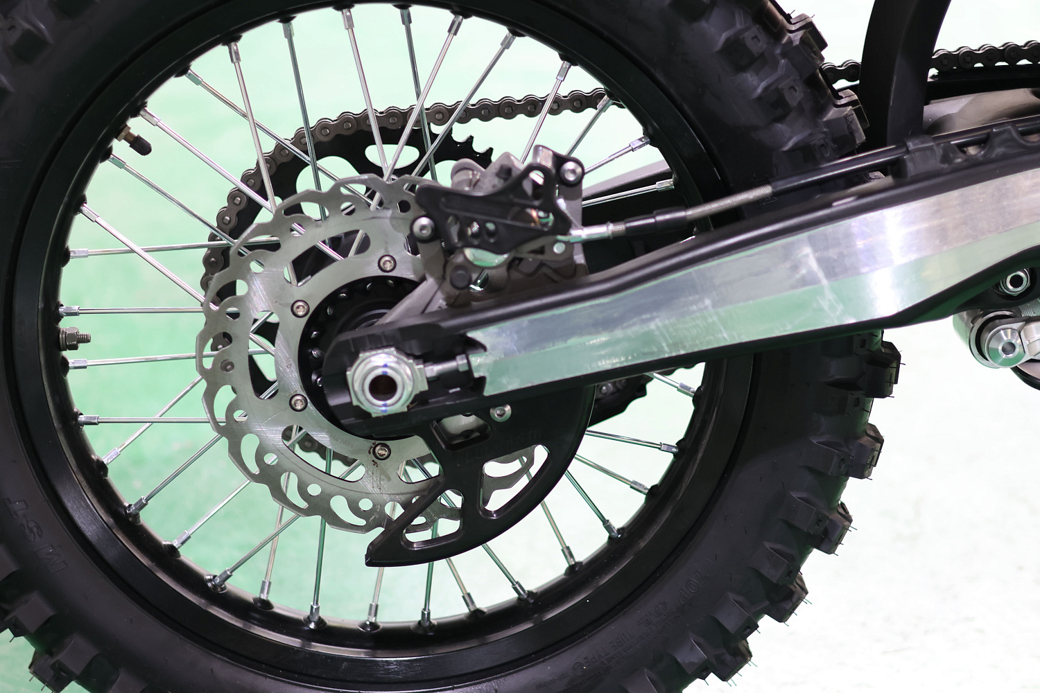 Мотоцикл JHLMOTO JHLofr GS CB300RL в Кемерово