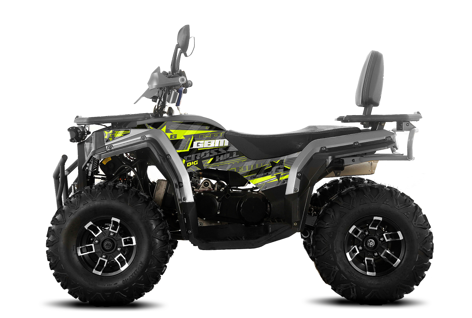 Квадроцикл GBM CROSS HILL 320 BIG PREMIUM в Кемерово
