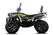 Квадроцикл GBM CROSS HILL 320 BIG PREMIUM в Кемерово