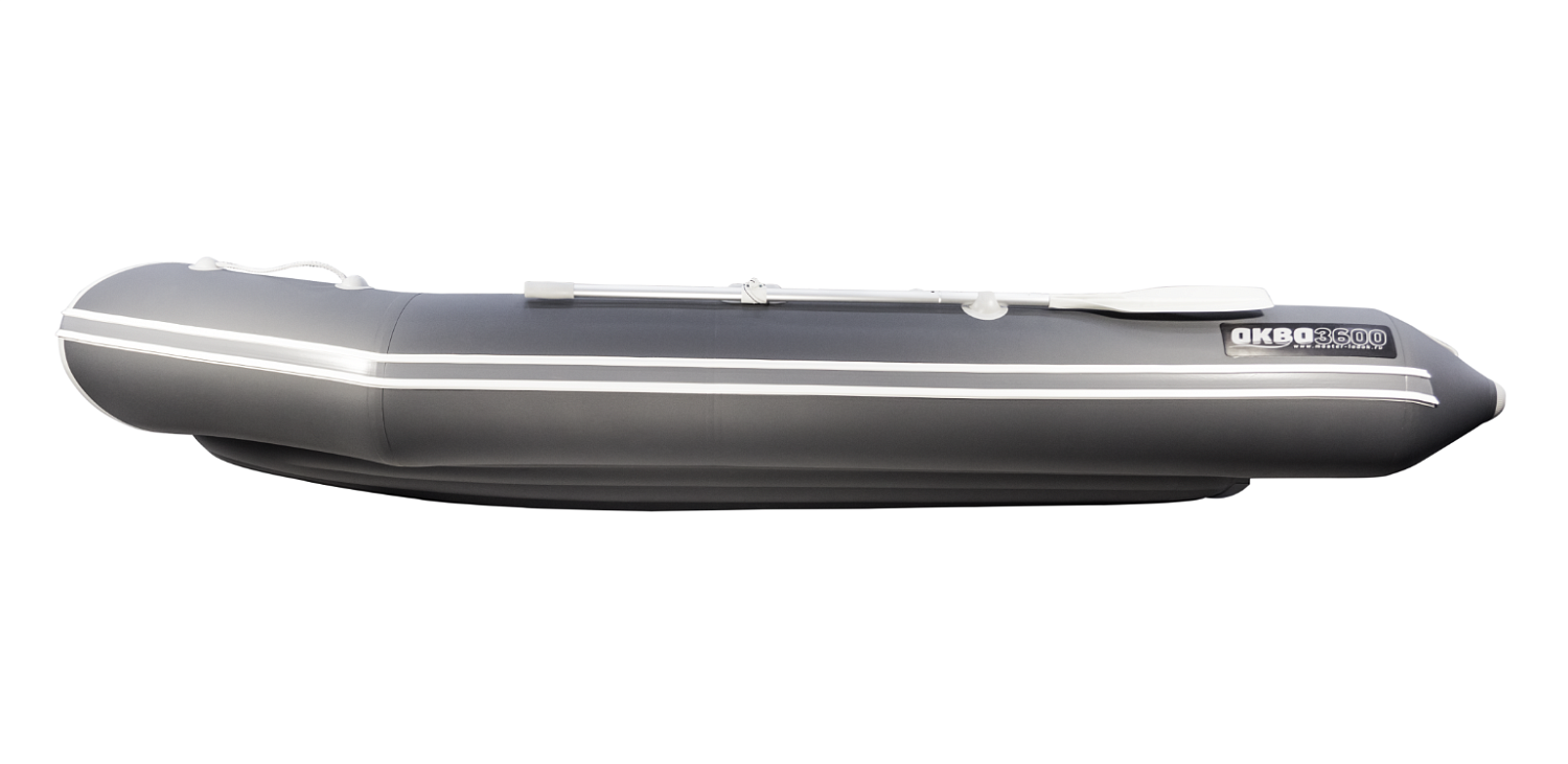 Лодка АКВА 3600 НДНД в Кемерово