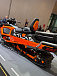 Миниснегоход BENDA ATLAS 1000 в Кемерово