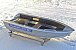 Алюминиевая лодка Wyatboat-370 в Кемерово