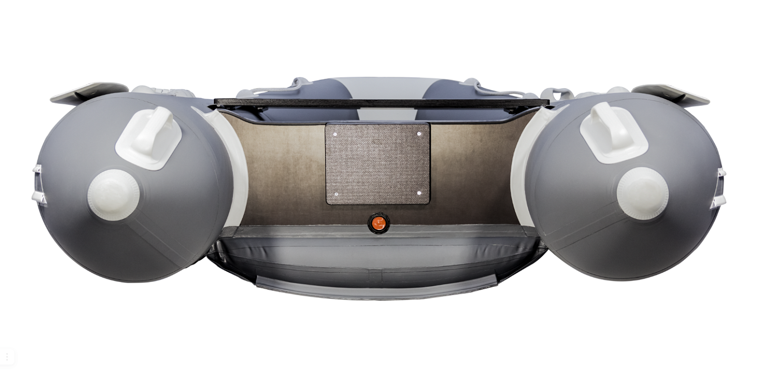 Лодка АКВА 3400 НДНД в Кемерово