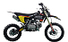 Питбайк FullCrew Teen Rider 125cc 17\14 (механ., эл.стартер) в Кемерово