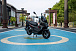 Скутер PROMAX BMW C250X в Кемерово