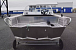 Алюминиевая лодка Wyatboat-390 Pro в Кемерово