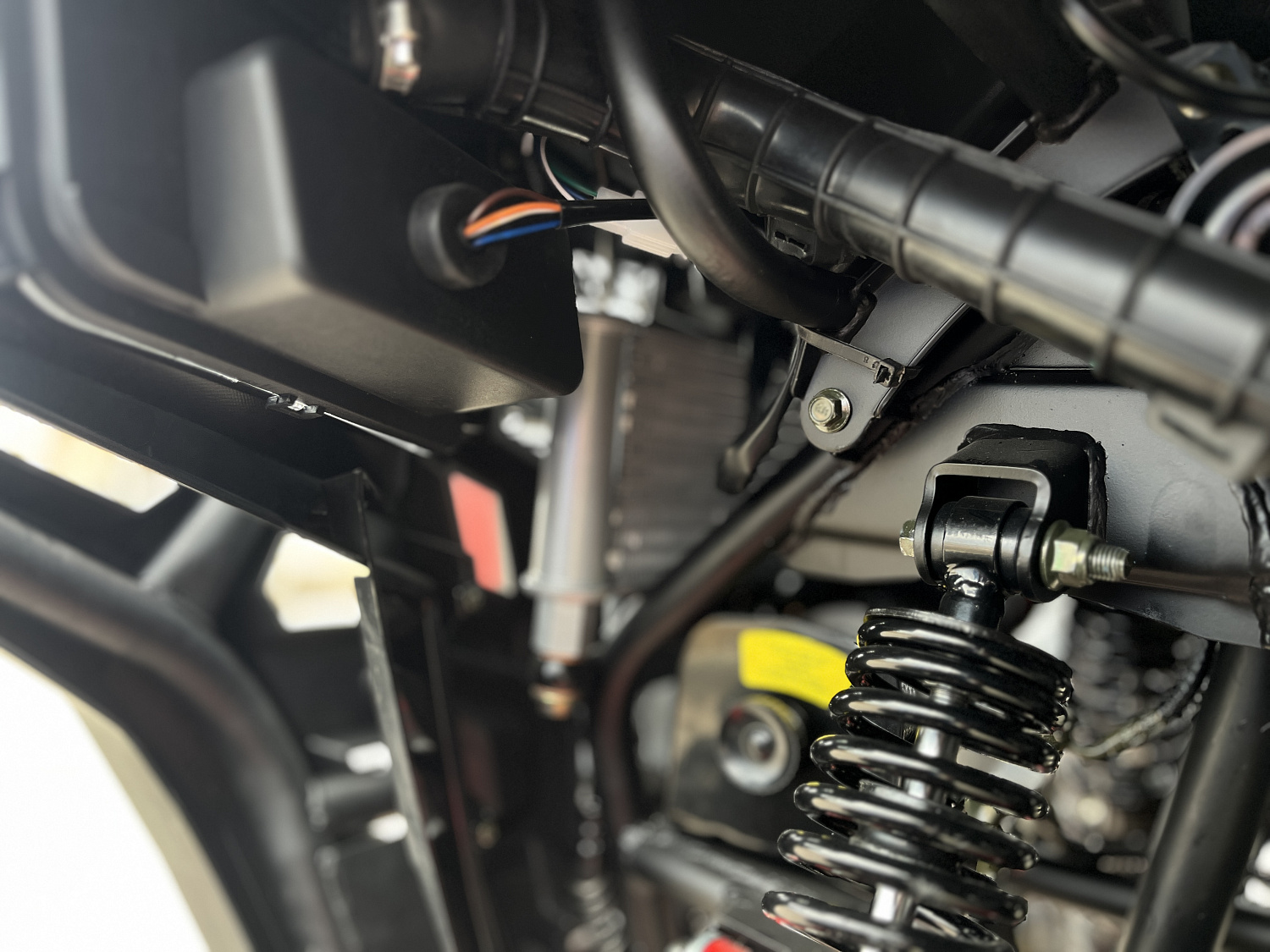 Квадроцикл PROMAX TAURUS 300 MAX-PRO LONG в Кемерово