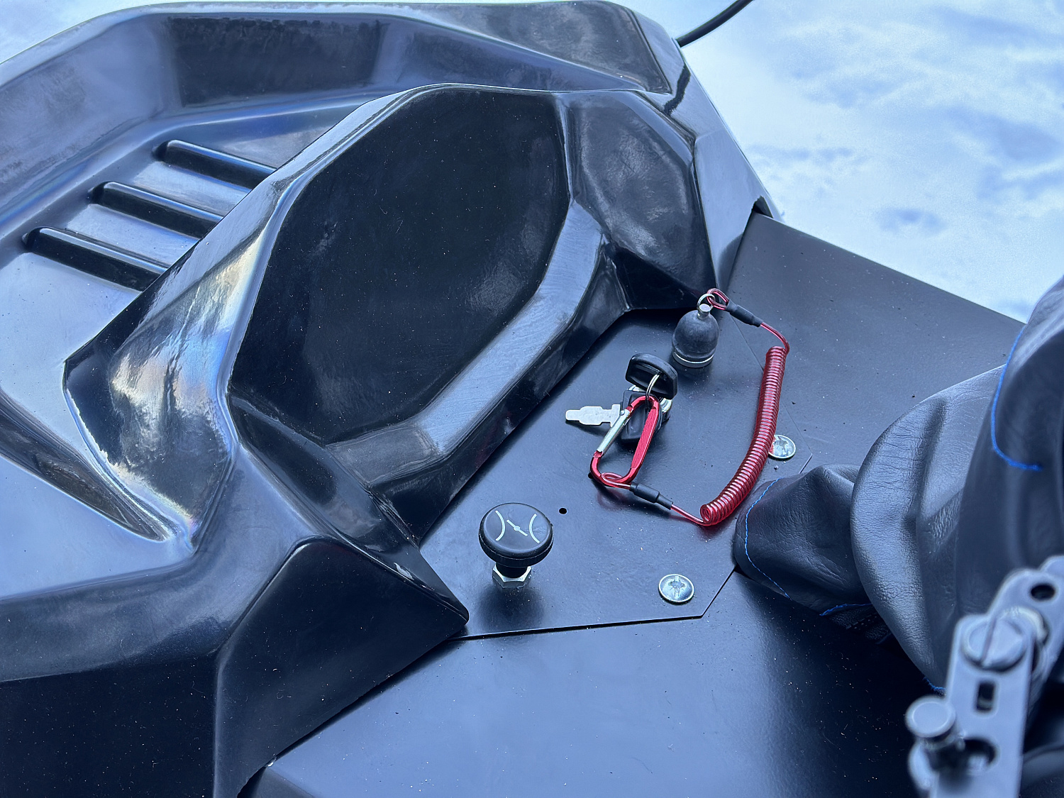 Снегоход PROMAX YAKUT 500 LONG 2.0 4T 27 в Кемерово