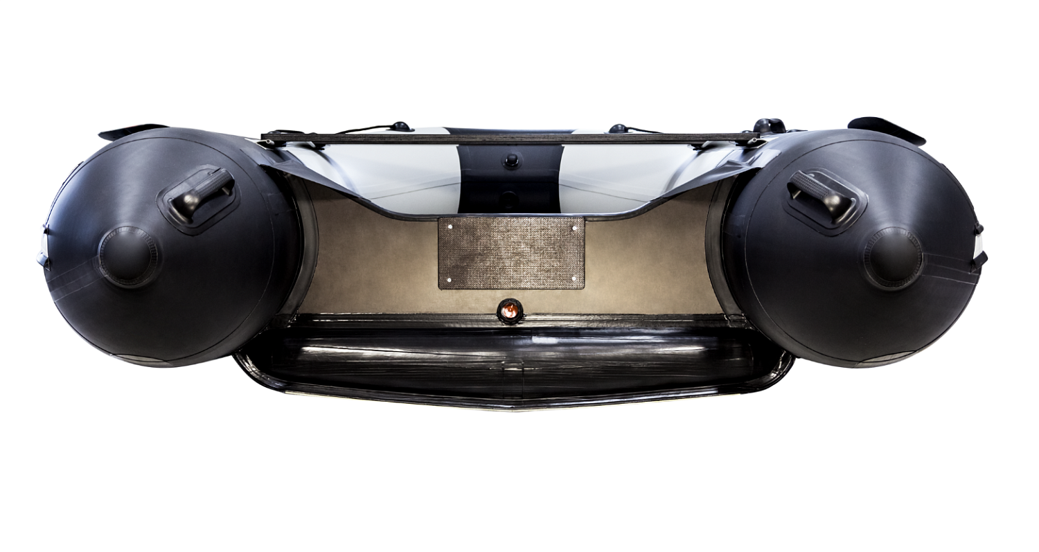 Лодка Ривьера 3600 НДНД-киль в Кемерово