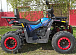 Квадроцикл PROMAX WILD 300 LUX "АНТИВИБРАЦИОННЫЙ" в Кемерово