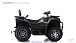Квадроцикл GBM CRONOS 420 4WD EFI в Кемерово