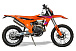 Эндуро мотоцикл IRBIS KTR 250 в Кемерово