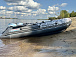 Лодка MISHIMO BIG FLOOR 440 в Кемерово