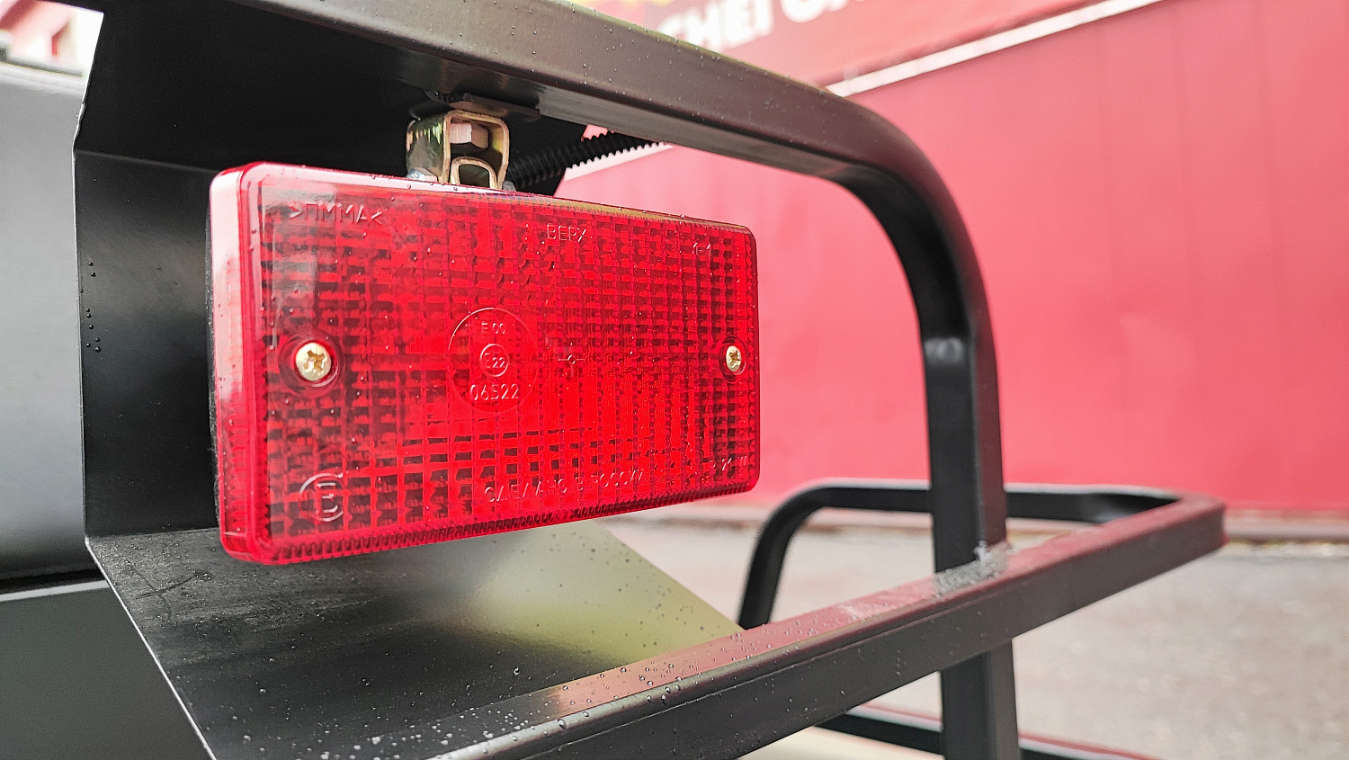 Снегоход PROMAX SNOWBEAR V3 800 4T ST в Кемерово